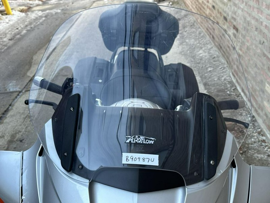 Used 2004 BMW R1150RT