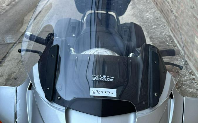 Used 2004 BMW R1150RT