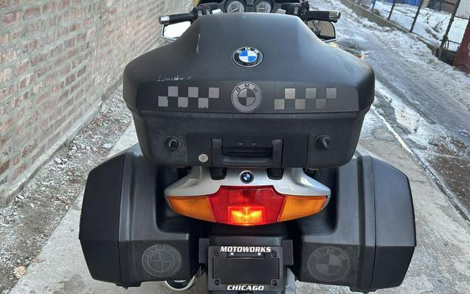 Used 2004 BMW R1150RT