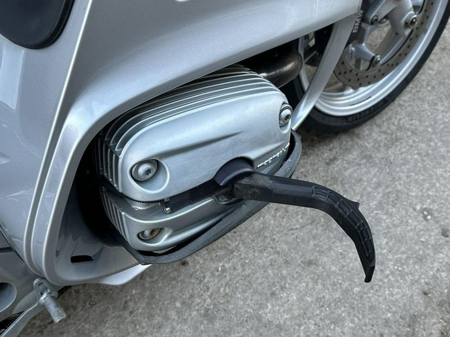 Used 2004 BMW R1150RT