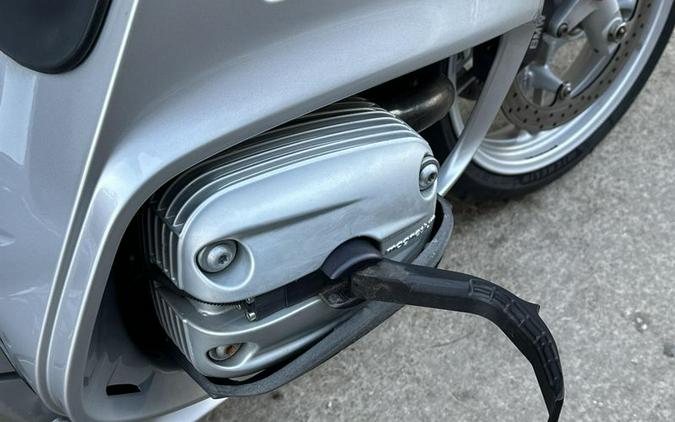 Used 2004 BMW R1150RT