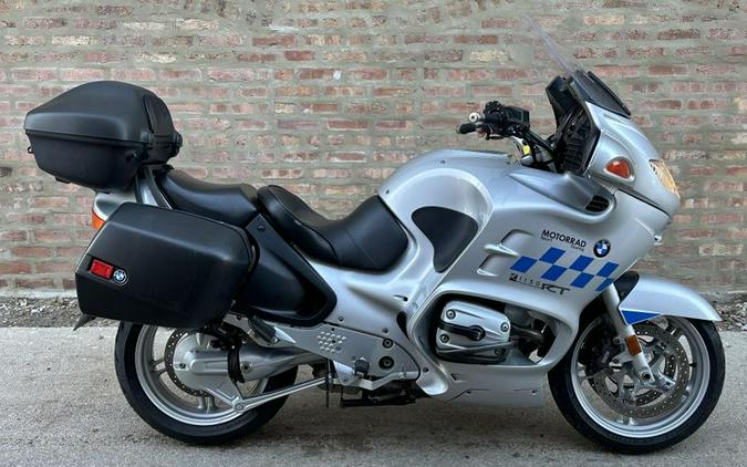 Used 2004 BMW R1150RT