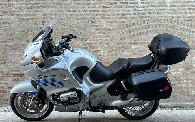Used 2004 BMW R1150RT