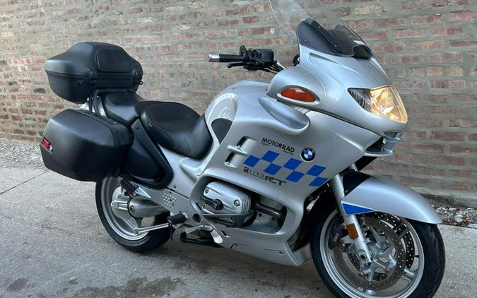 Used 2004 BMW R1150RT