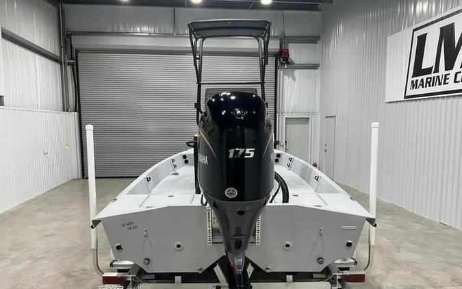 2026 Freedom Boats 21' Commander