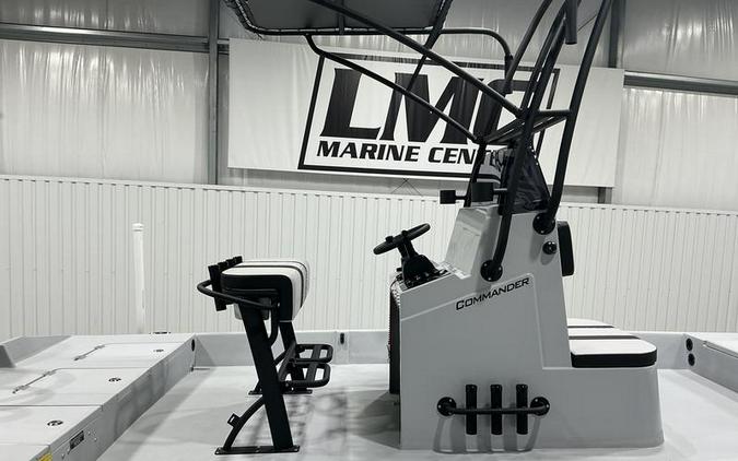 2026 Freedom Boats 21' Commander