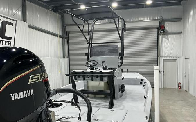 2026 Freedom Boats 21' Commander