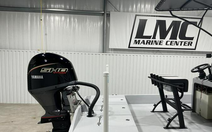 2026 Freedom Boats 21' Commander