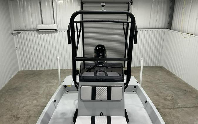 2026 Freedom Boats 21' Commander