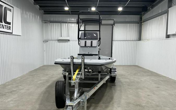 2026 Freedom Boats 21' Commander
