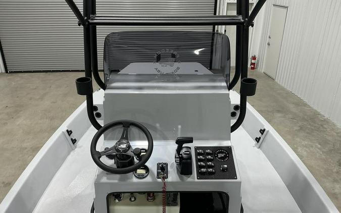 2026 Freedom Boats 21' Commander