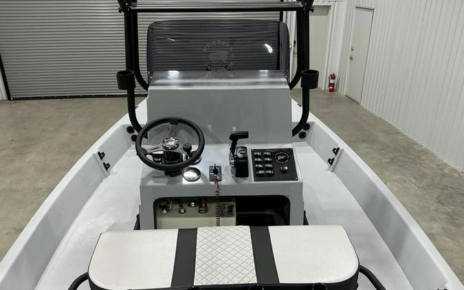2026 Freedom Boats 21' Commander