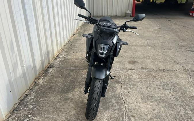 2025 Honda CB500F ABS