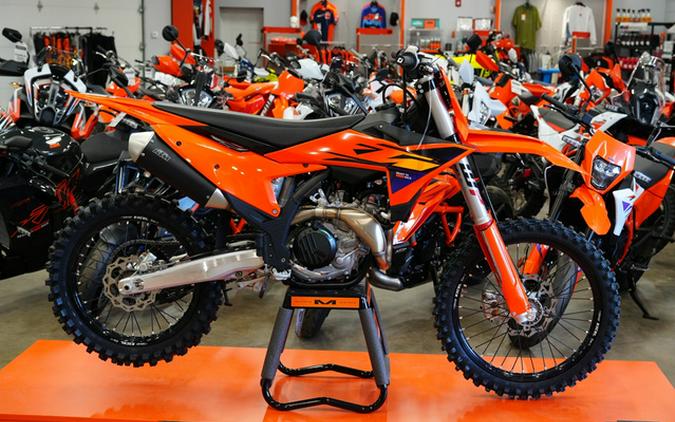 2026 KTM SX 450 F