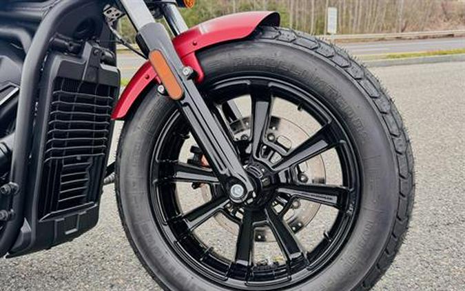 2025 Indian Motorcycle Scout® Bobber Limited