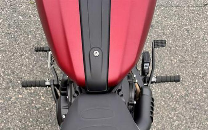 2025 Indian Motorcycle Scout® Bobber Limited