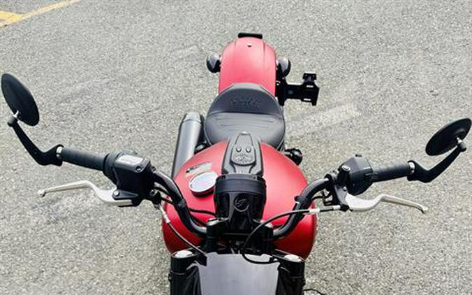 2025 Indian Motorcycle Scout® Bobber Limited
