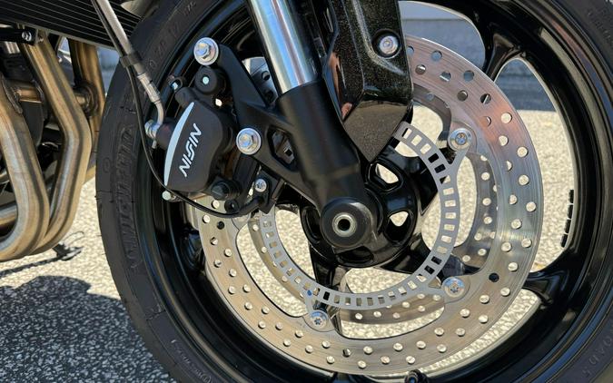 2026 Triumph Trident 660