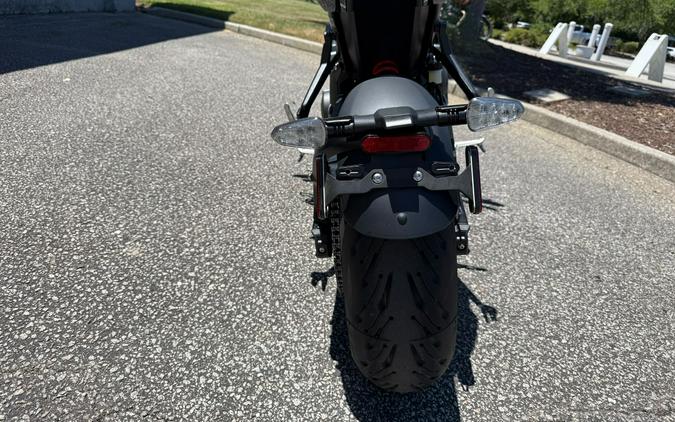 2026 Triumph Trident 660