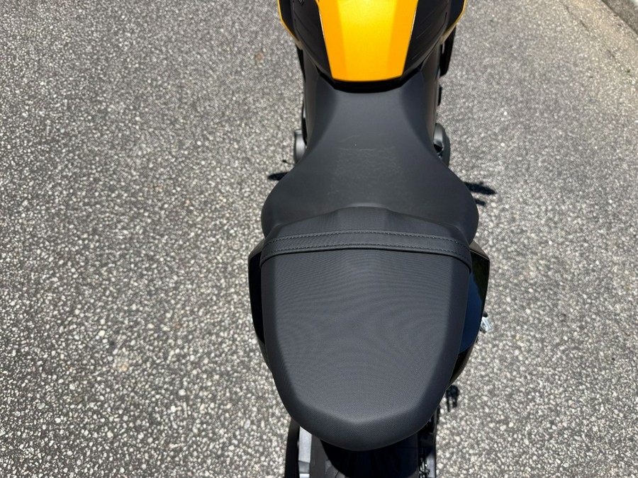 2026 Triumph Trident 660