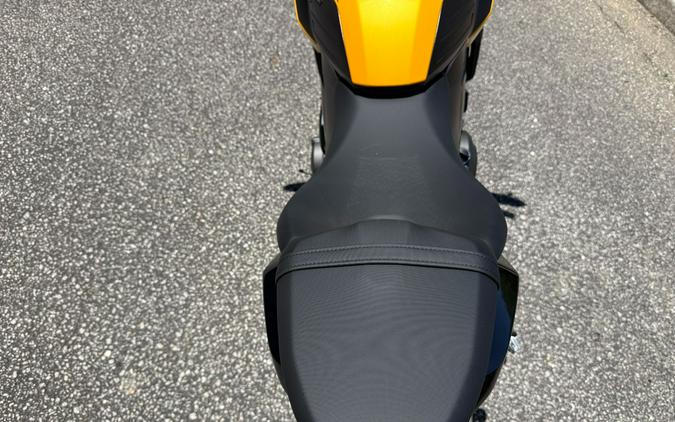 2026 Triumph Trident 660