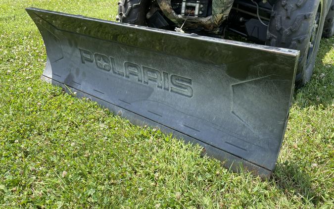 2015 Polaris Sportsman XP® 1000 - Polaris Pursuit® Camo - w/ Plow