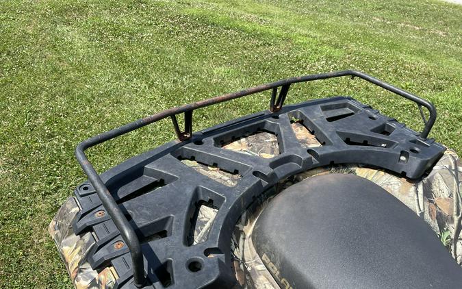 2015 Polaris Sportsman XP® 1000 - Polaris Pursuit® Camo - w/ Plow