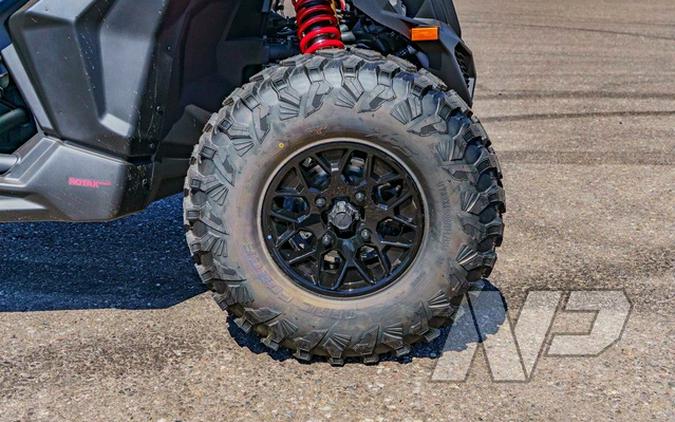 2026 Can-Am Maverick X3 MAX DS Turbo Dusty Navy