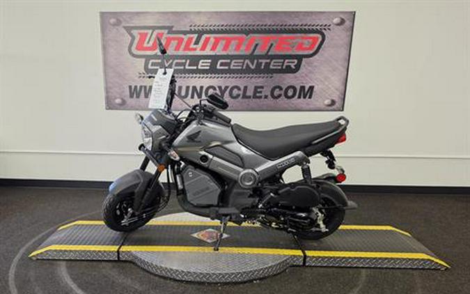 2026 Honda Navi