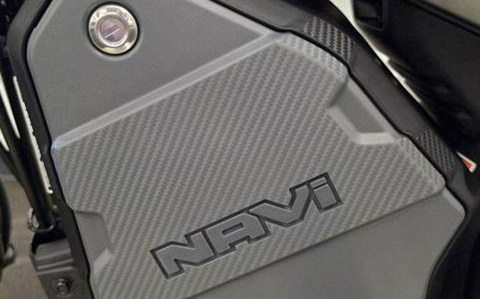 2026 Honda Navi
