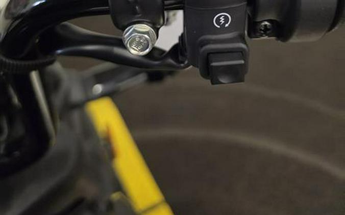 2026 Honda Navi