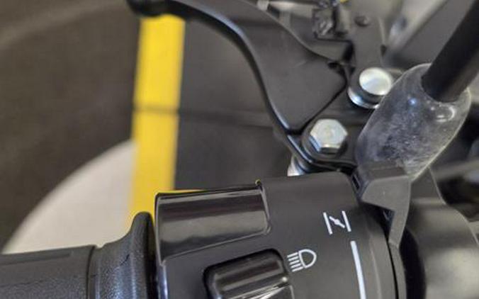 2026 Honda Navi