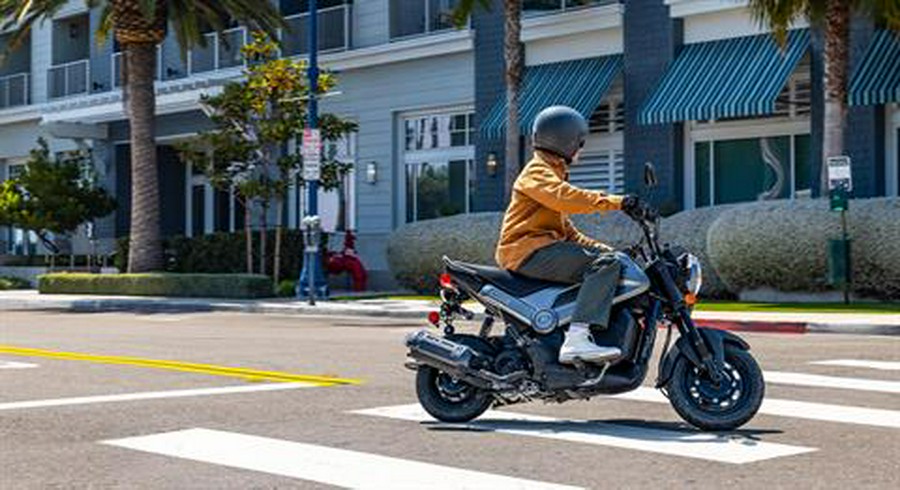 2026 Honda Navi