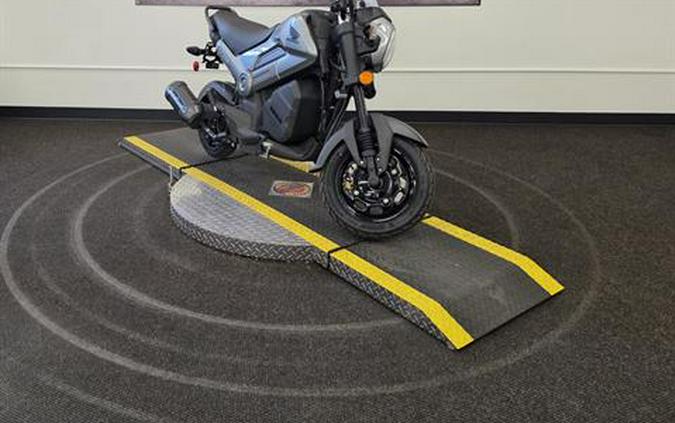 2026 Honda Navi