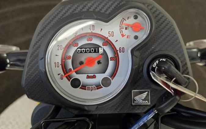 2026 Honda Navi