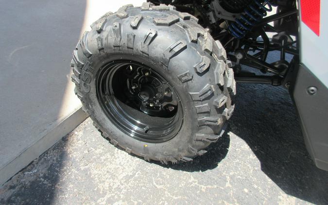 2026 POLARIS RZR 200 EFI