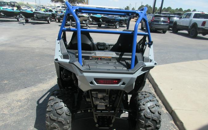 2026 POLARIS RZR 200 EFI