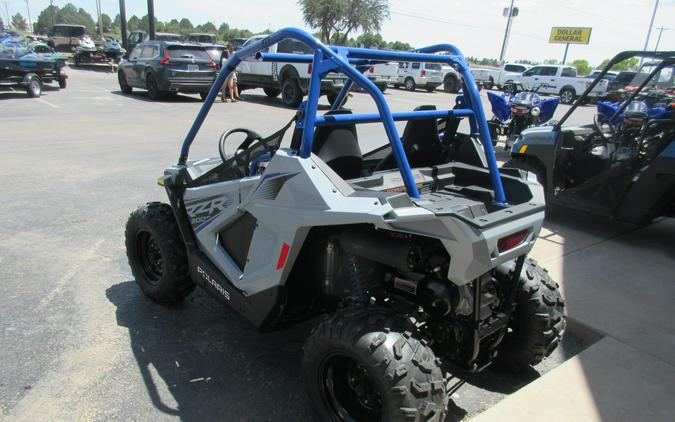 2026 POLARIS RZR 200 EFI