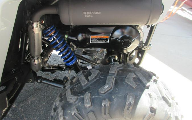 2026 POLARIS RZR 200 EFI
