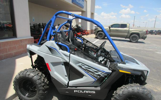 2026 POLARIS RZR 200 EFI