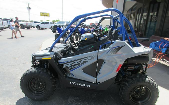 2026 POLARIS RZR 200 EFI