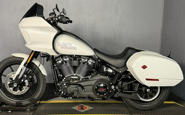 2026 FXLRST Low Rider® ST