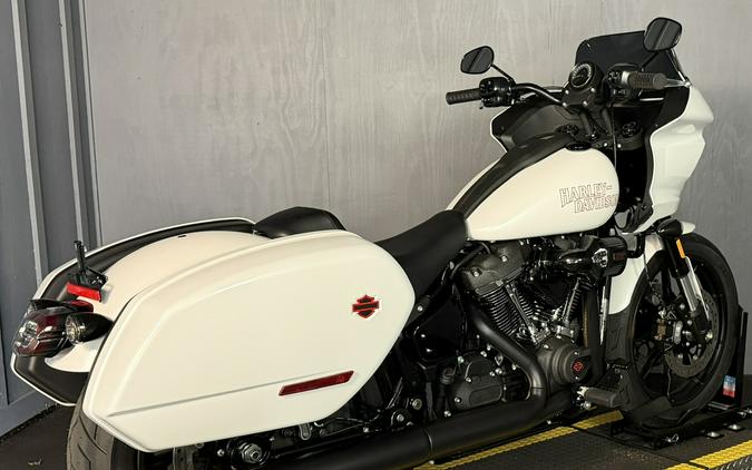 2026 FXLRST Low Rider® ST