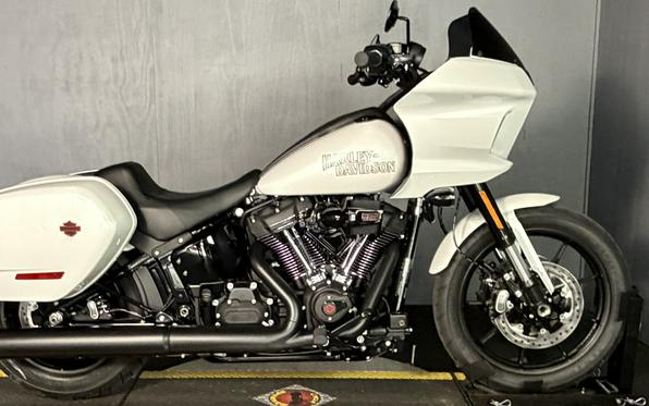 2026 FXLRST Low Rider® ST