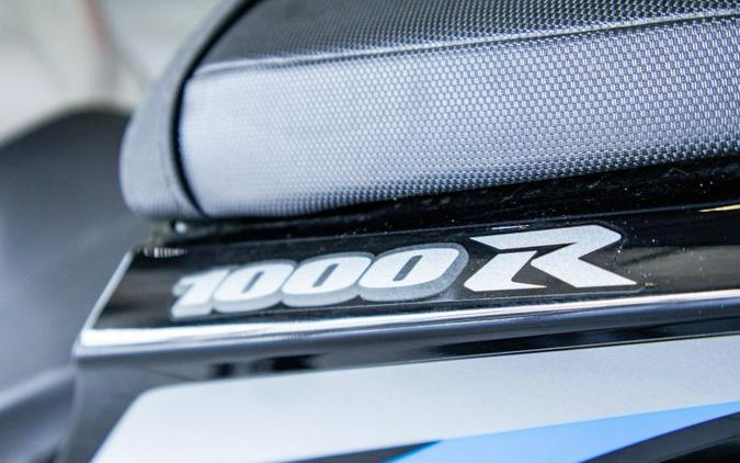 2025 Suzuki GSXR1000RAM5 ABS
