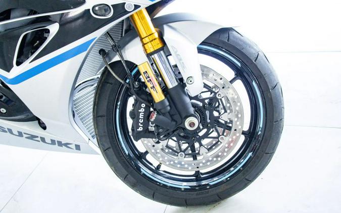 2025 Suzuki GSXR1000RAM5 ABS