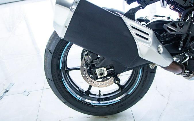 2025 Suzuki GSXR1000RAM5 ABS