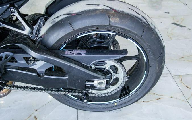 2025 Suzuki GSXR1000RAM5 ABS