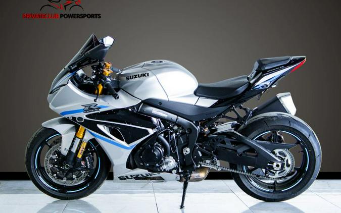 2025 Suzuki GSXR1000RAM5 ABS