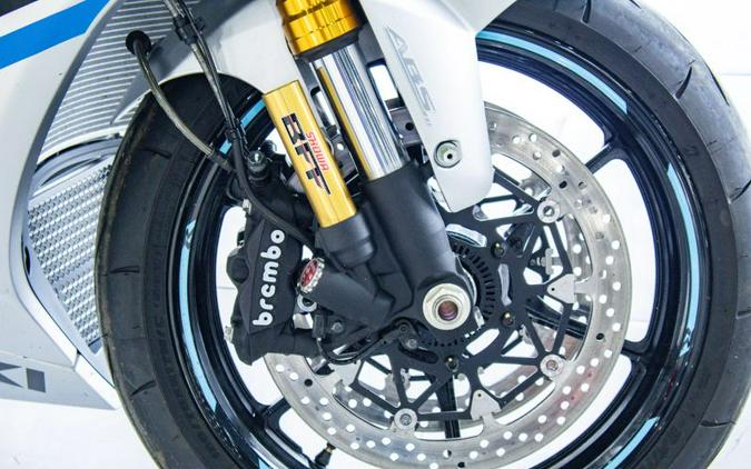 2025 Suzuki GSXR1000RAM5 ABS